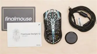 A Professional's Take on the New Starlight 12 Phantom Small