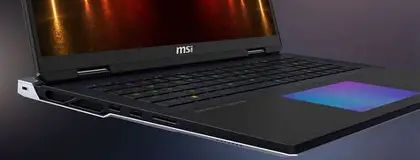 Don't Buy Until You Read This: Msi Cubi Nuc 1M vs Msi Titan 18 Hx 2025